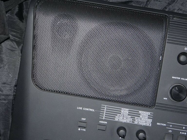 keyboard-yamaha-psr-e453-stan-uzywany