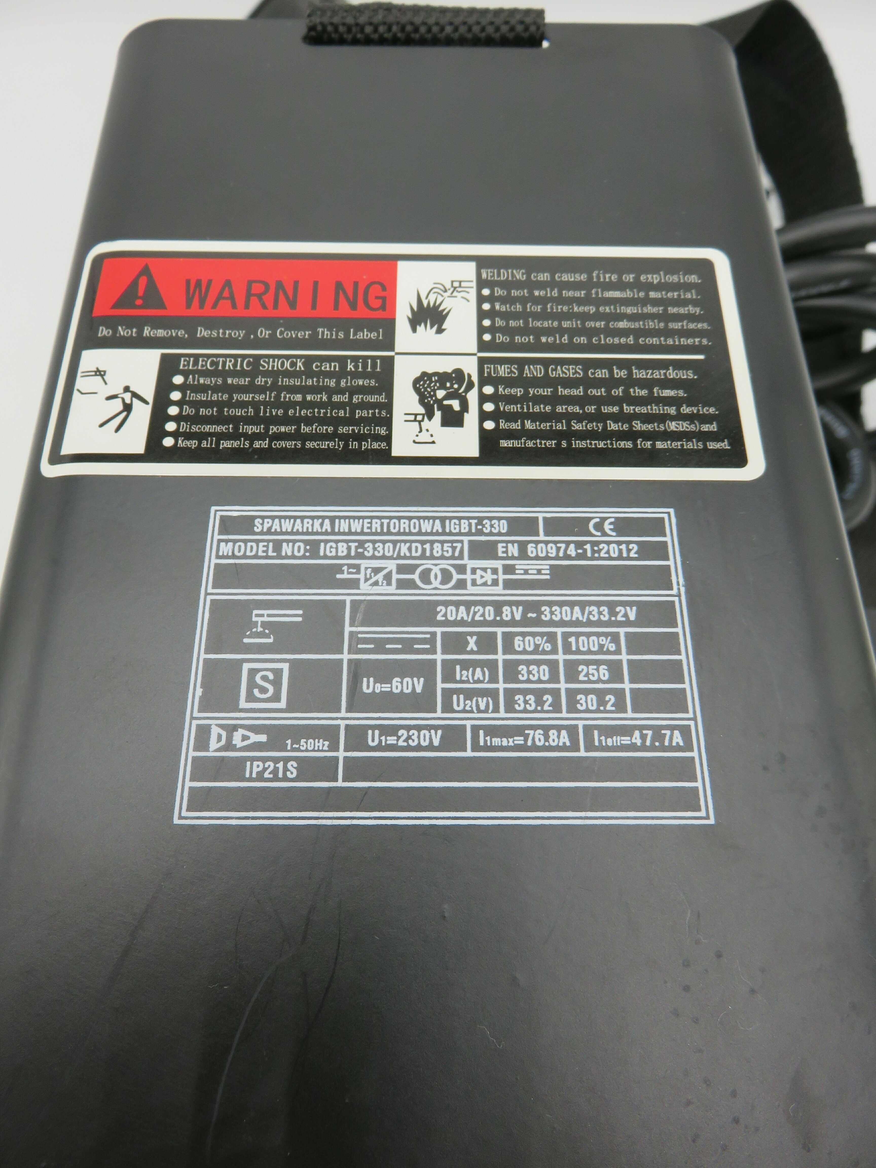spawarka-inwertorowa-kraft-dele-igbt-330-stan-uzywany