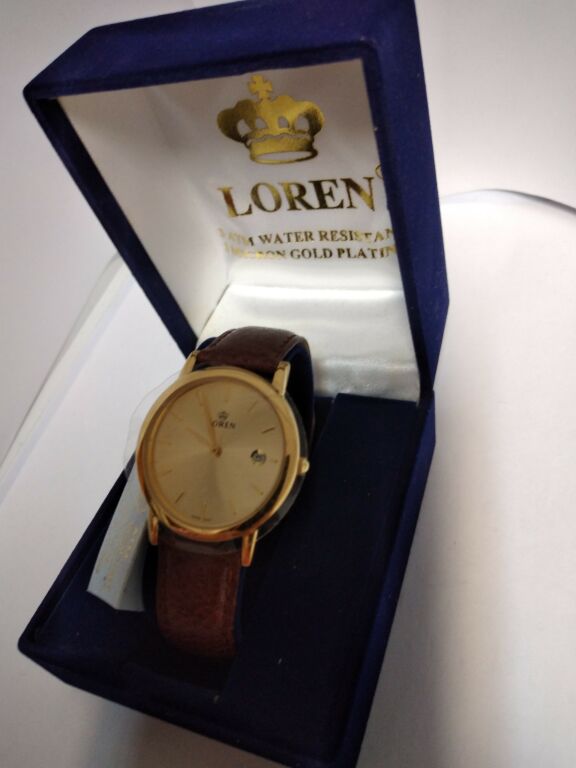 ZEGAREK LOREN 9711138