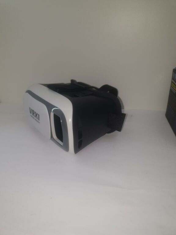 GOGLE VR VRX1