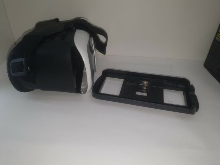 GOGLE VR VRX1