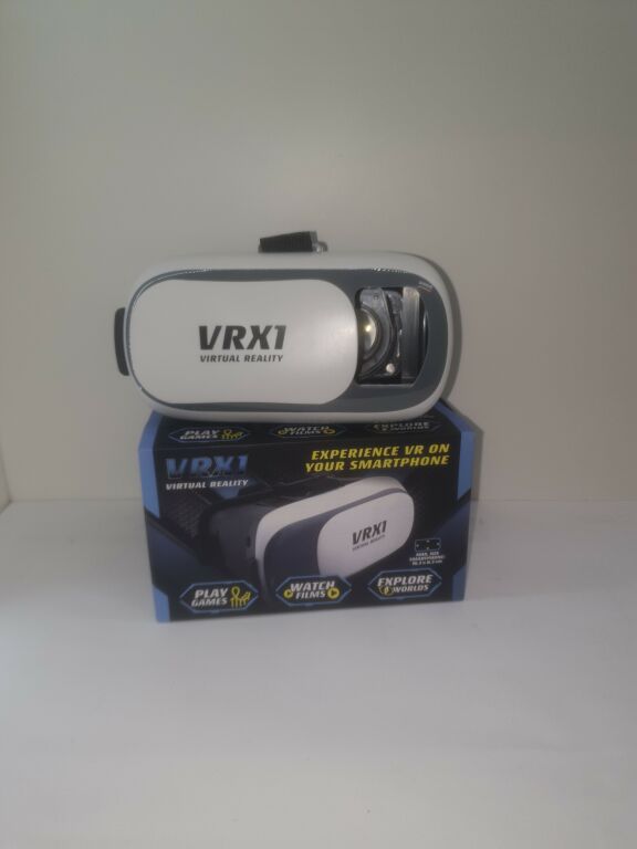 GOGLE VR VRX1