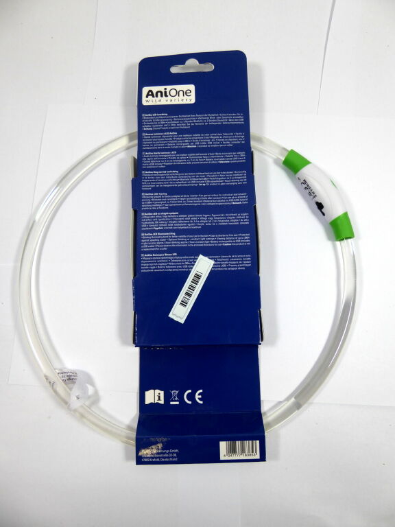 ANIONE OBROŻA LED 65 CM