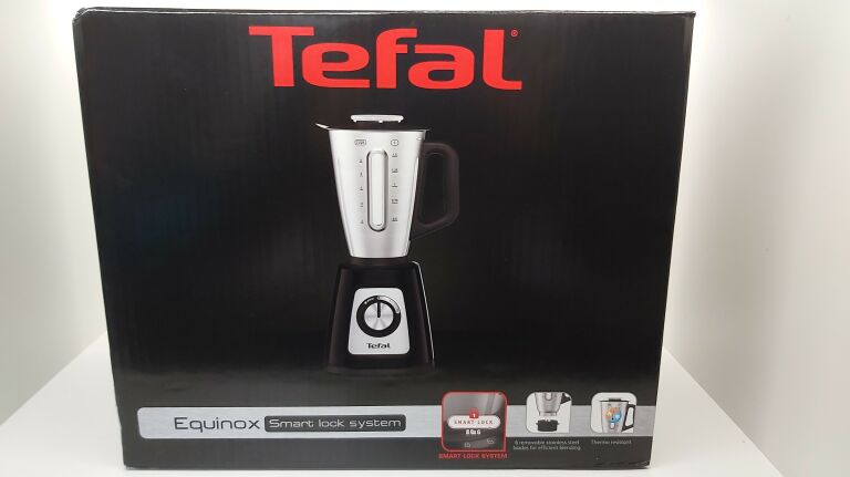 BLENDER KIELICHOWY TEFAL BL44E831