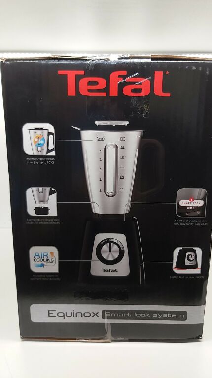 BLENDER KIELICHOWY TEFAL BL44E831