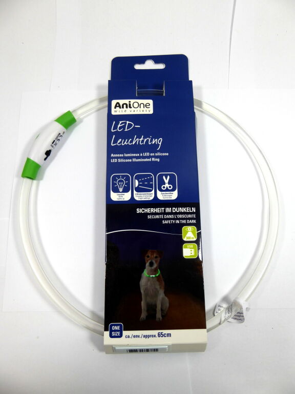 ANIONE OBROŻA LED 65 CM