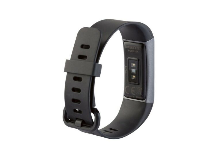 OPASKA FITNESS SILVERCREST