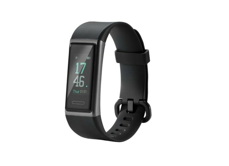 OPASKA FITNESS SILVERCREST
