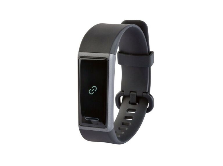 OPASKA FITNESS SILVERCREST