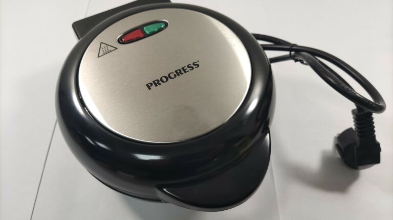 progress-urzadzenie-do-robienia-omletow-stan-powystawowy