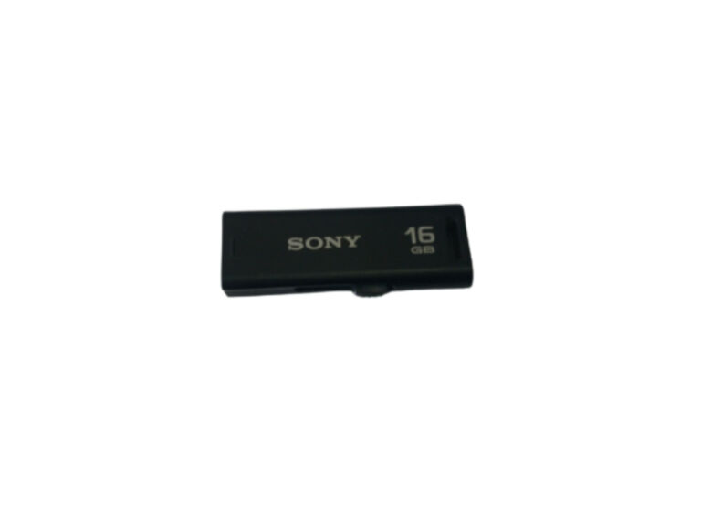 PENDRIVE SONY 16GB