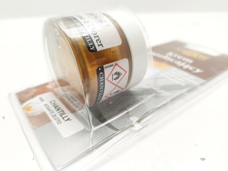 KREM POZŁACAJĄCY 30 ML CHANTILLY LIBERON