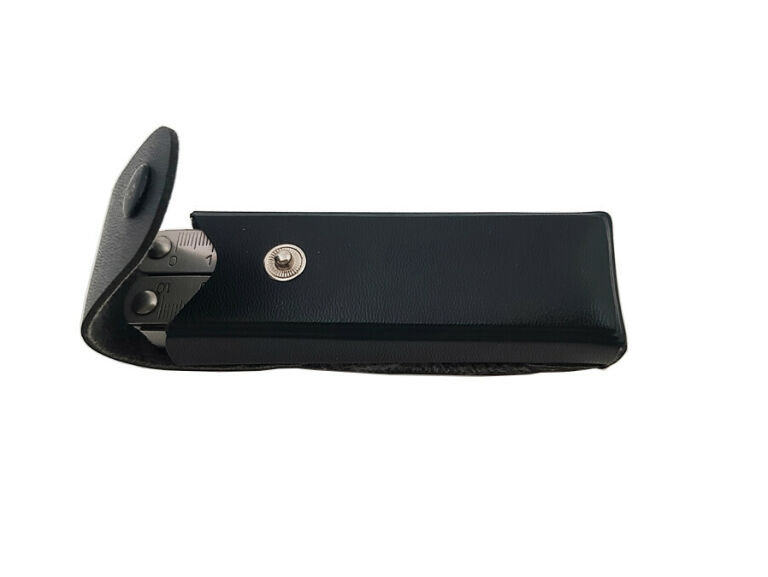MULTITOOL SKŁADANY SCYZORYK 11 FUNKCJI