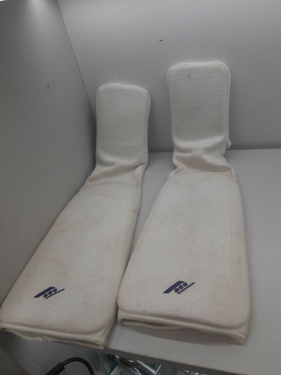 OCHRANIACZE DO KRAV MAGI SAMBO BIAŁE