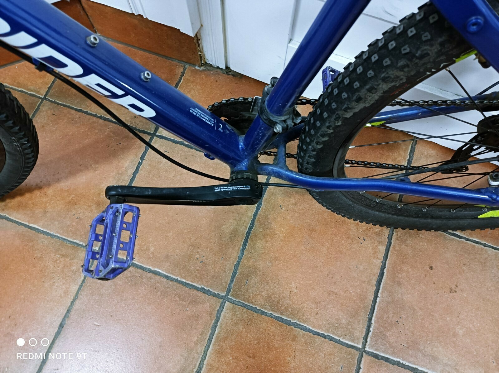 rower-mtb-rockrider-st-540-stan-uzywany