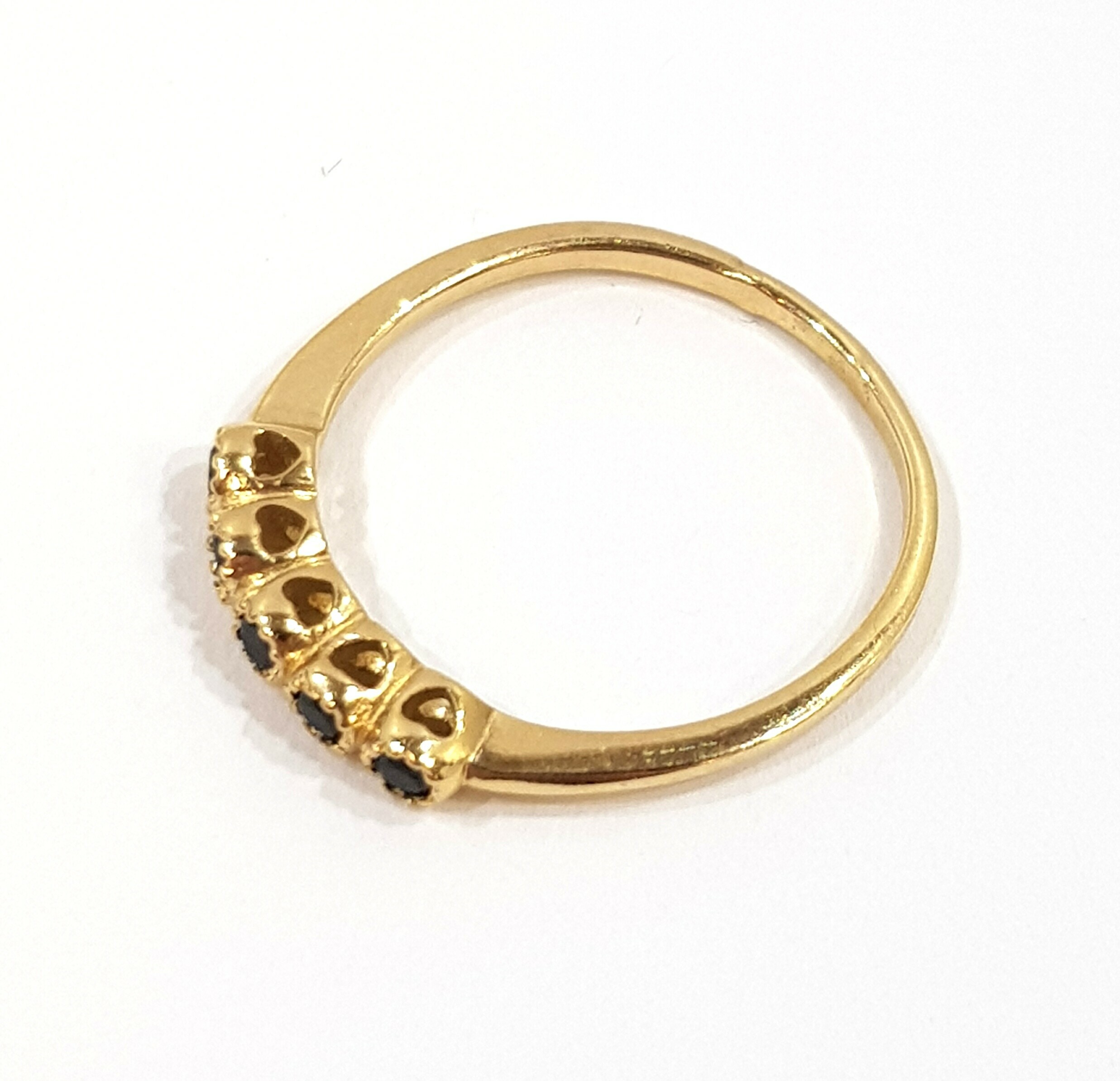 zloty-pierscionek-czarne-cyrkonie-176g-585-r14-rozmiarsrednica-wew-mm-372-16