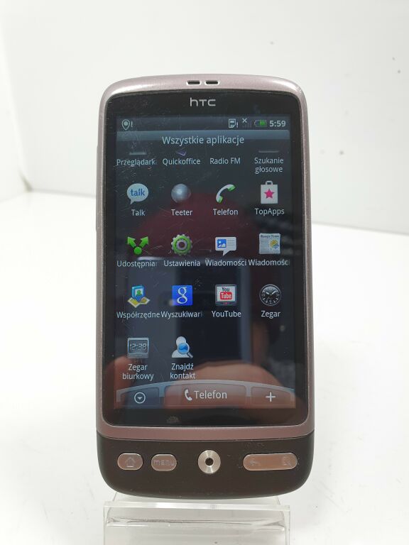 TELEFON HTC PB99200