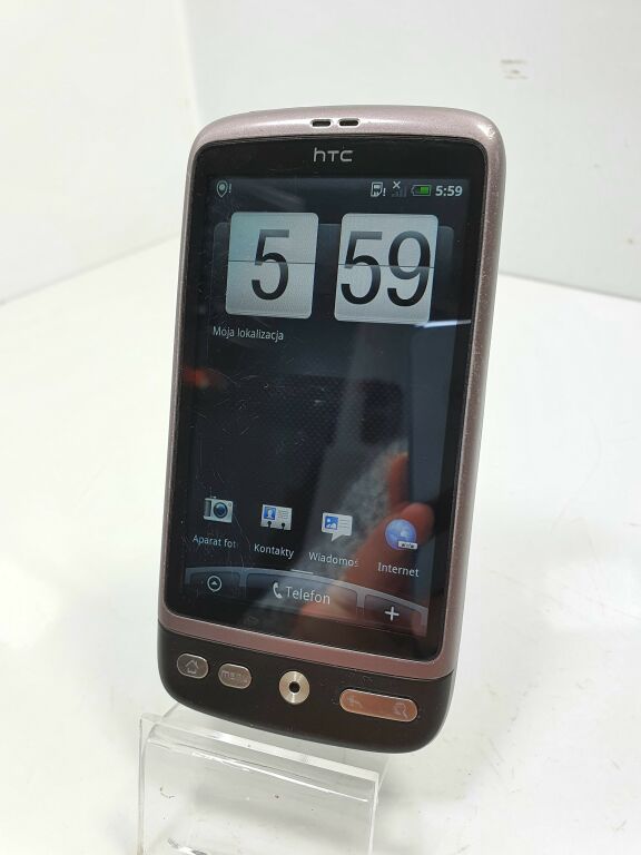 TELEFON HTC PB99200