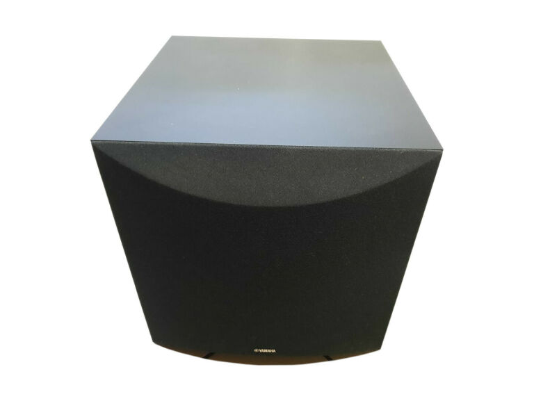 SUBWOOFER YAMAHA NS-SW100