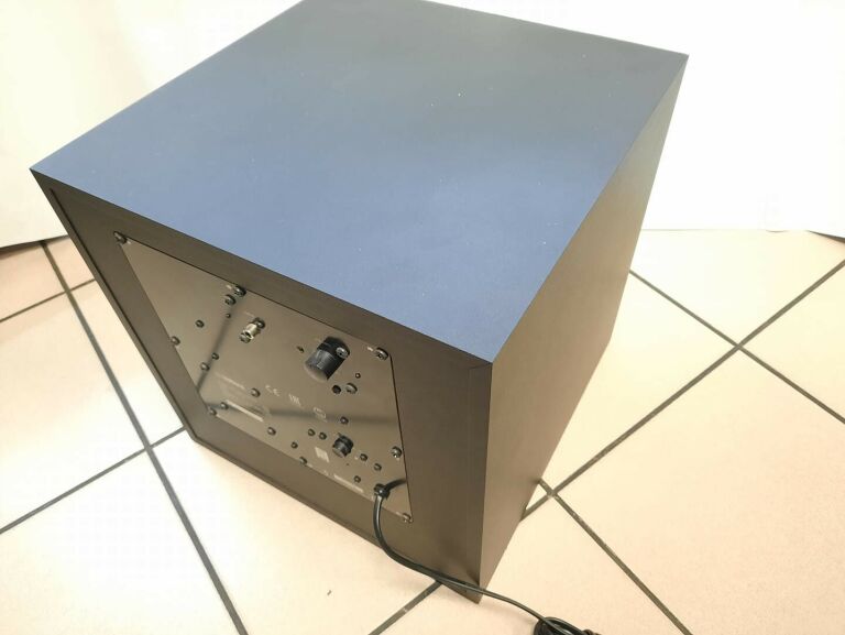 SUBWOOFER YAMAHA NS-SW100