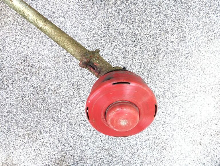KOSA SPALINOWA NAC BP520-52