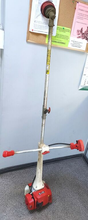 KOSA SPALINOWA NAC BP520-52