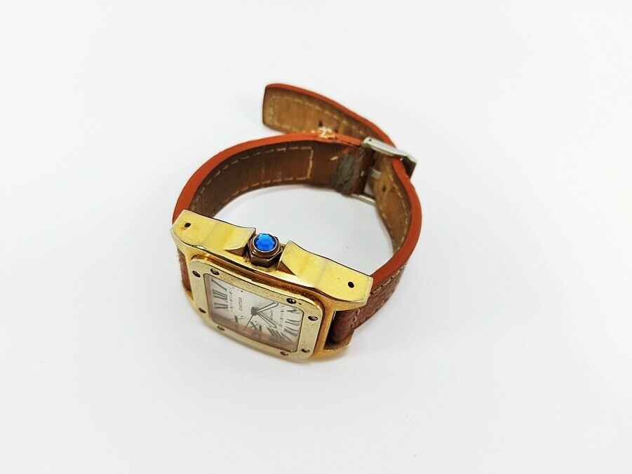 zegarek-cartier-santos-100-typ-nareczny