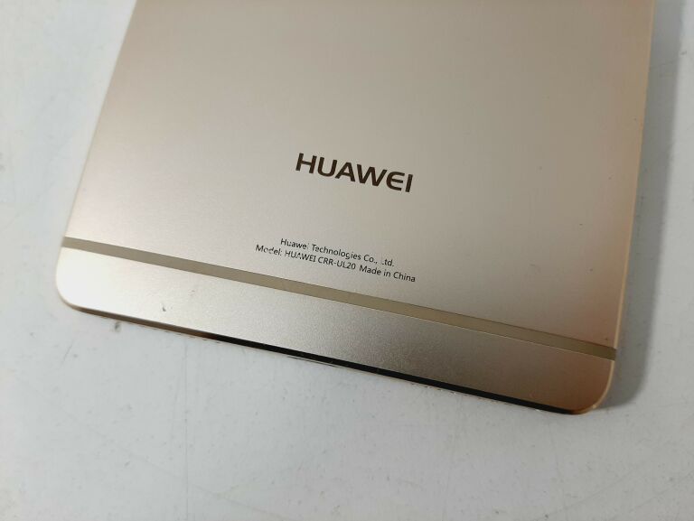 HUAWEI MATE S CRR-UL20 3/128 GB