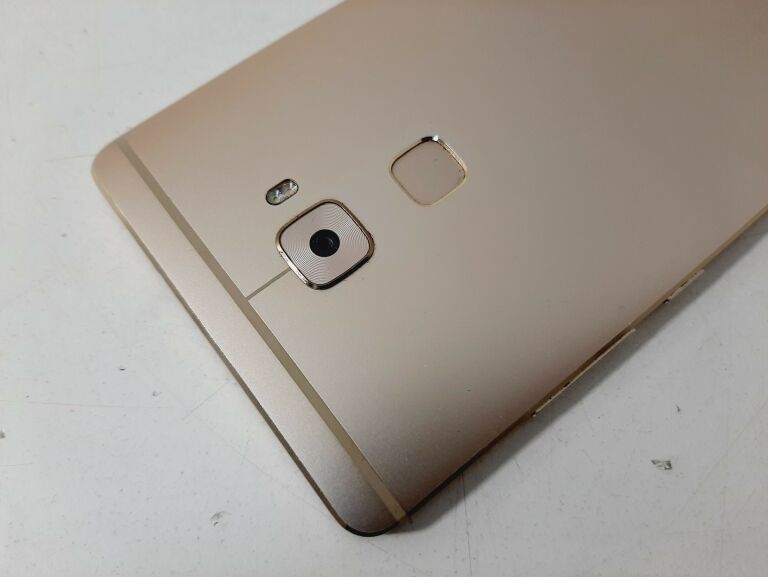 HUAWEI MATE S CRR-UL20 3/128 GB