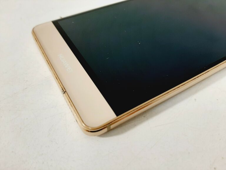 HUAWEI MATE S CRR-UL20 3/128 GB