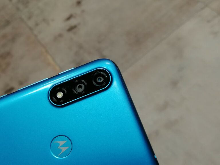 MOTOROLA MOTO E7 POWER 4GB/64GB GWAR Z 10.2021