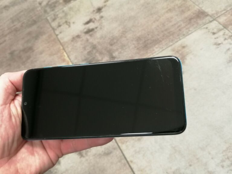MOTOROLA MOTO E7 POWER 4GB/64GB GWAR Z 10.2021