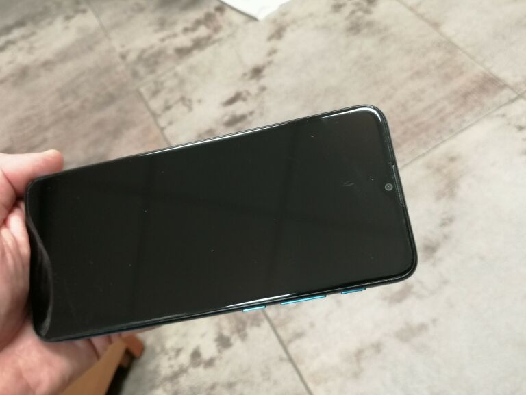 MOTOROLA MOTO E7 POWER 4GB/64GB GWAR Z 10.2021
