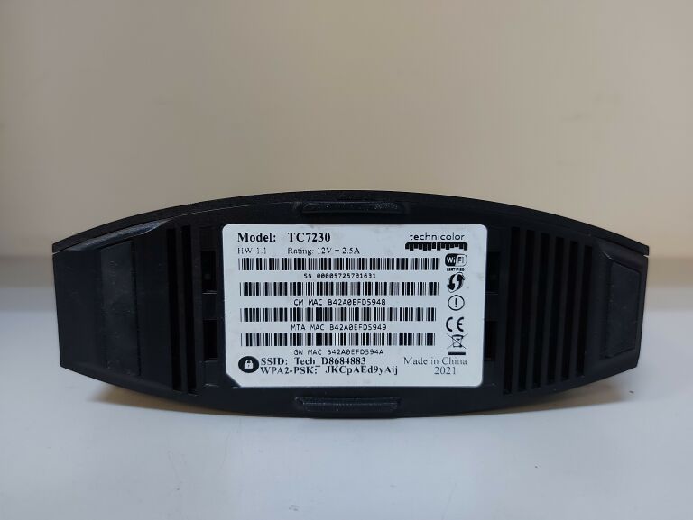 router-technicolor-tc7230-zasilacz-producent-inny