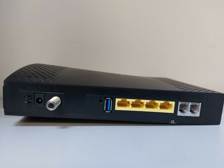 router-technicolor-tc7230-zasilacz-stan-uzywany