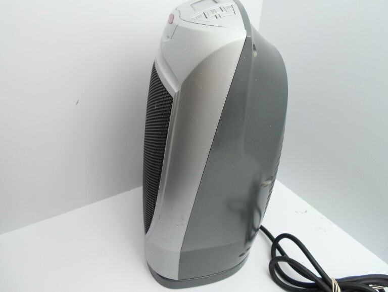 TERMOWENTYLATOR EWT C80