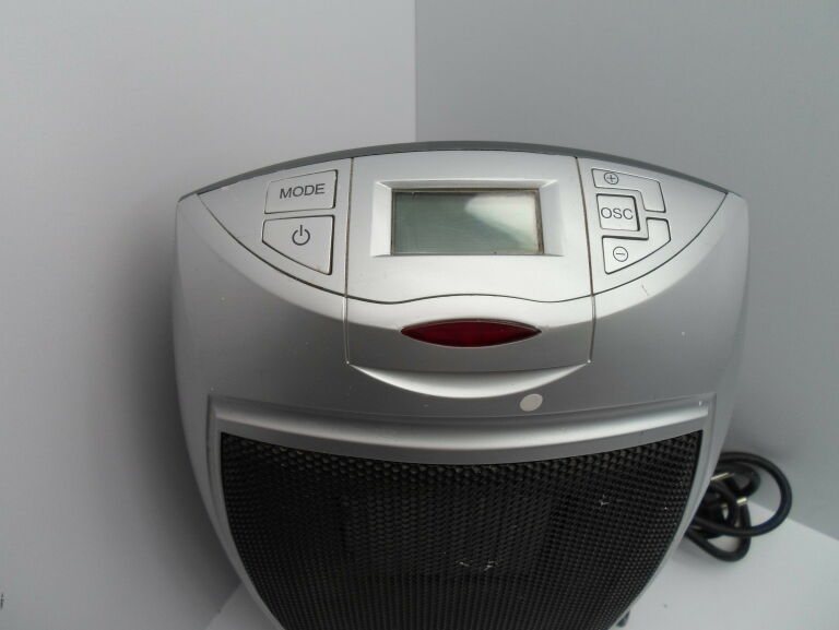 TERMOWENTYLATOR EWT C80