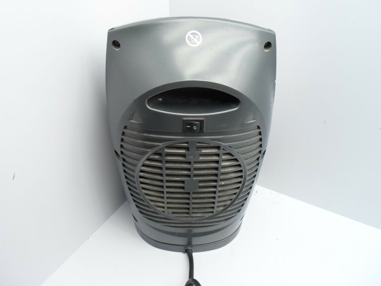 TERMOWENTYLATOR EWT C80