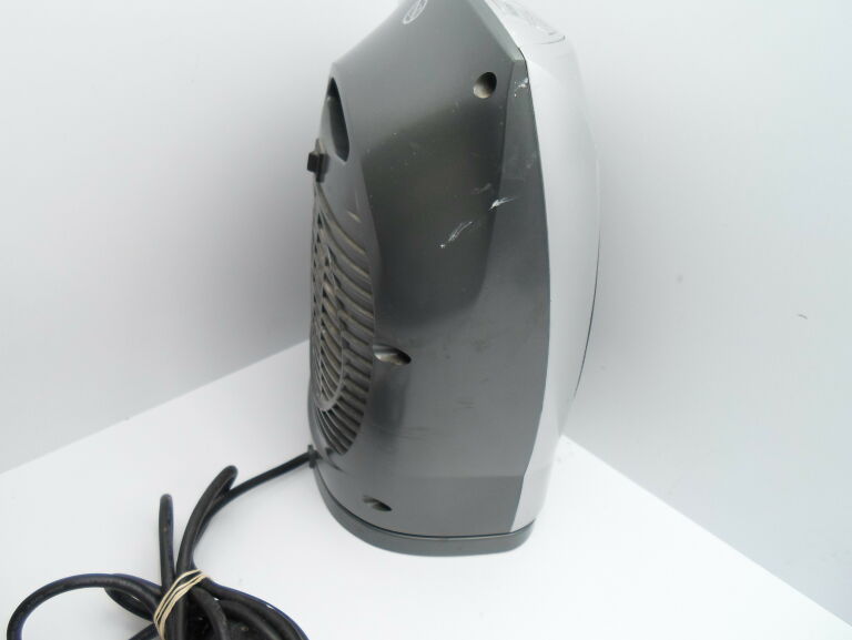 TERMOWENTYLATOR EWT C80