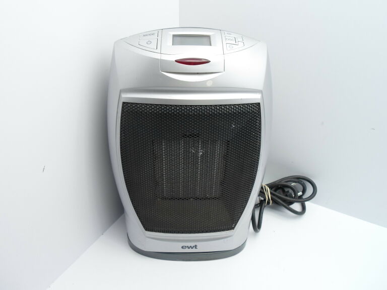 TERMOWENTYLATOR EWT C80