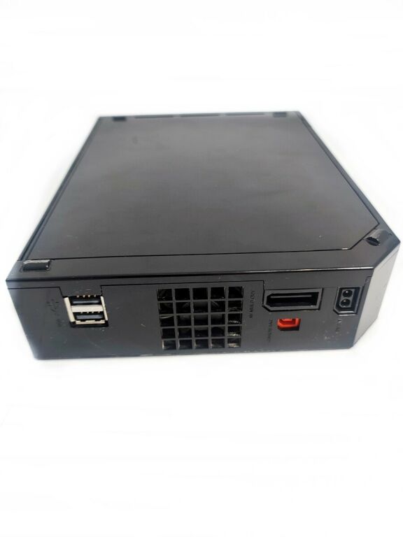 KONSOLA NINTENDO D-63760 ZESTAW + 4 GRY PROMOCJA!