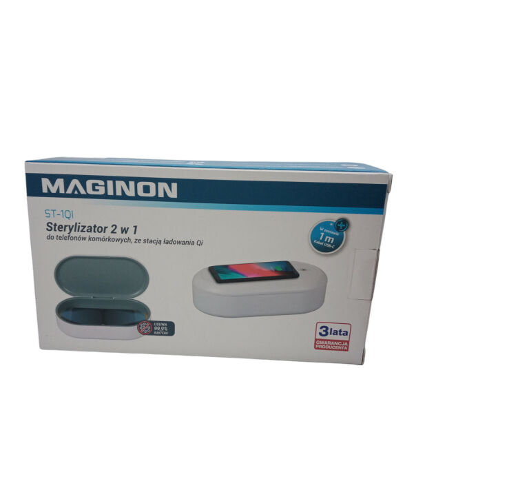 maginon-sterylizator-2w1-st-1qi-stan-powystawowy