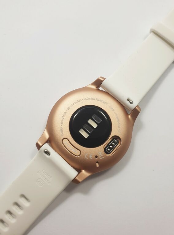 SMARTWATCH GARMIN VIVOMOVE STYLE KOMPLET