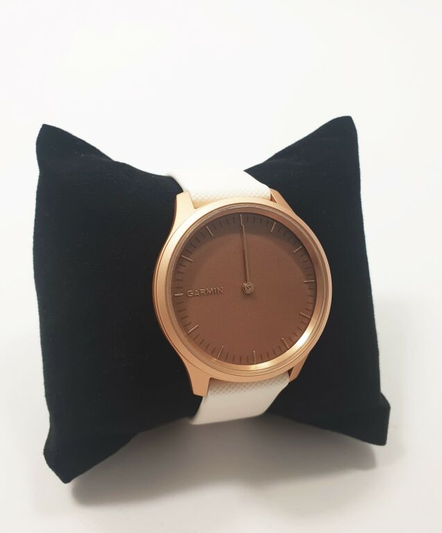 SMARTWATCH GARMIN VIVOMOVE STYLE KOMPLET