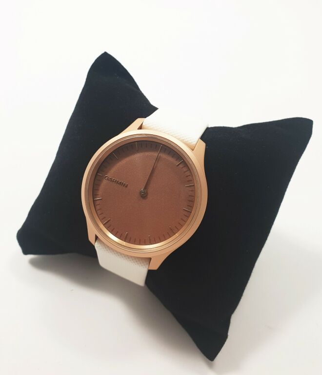 SMARTWATCH GARMIN VIVOMOVE STYLE KOMPLET