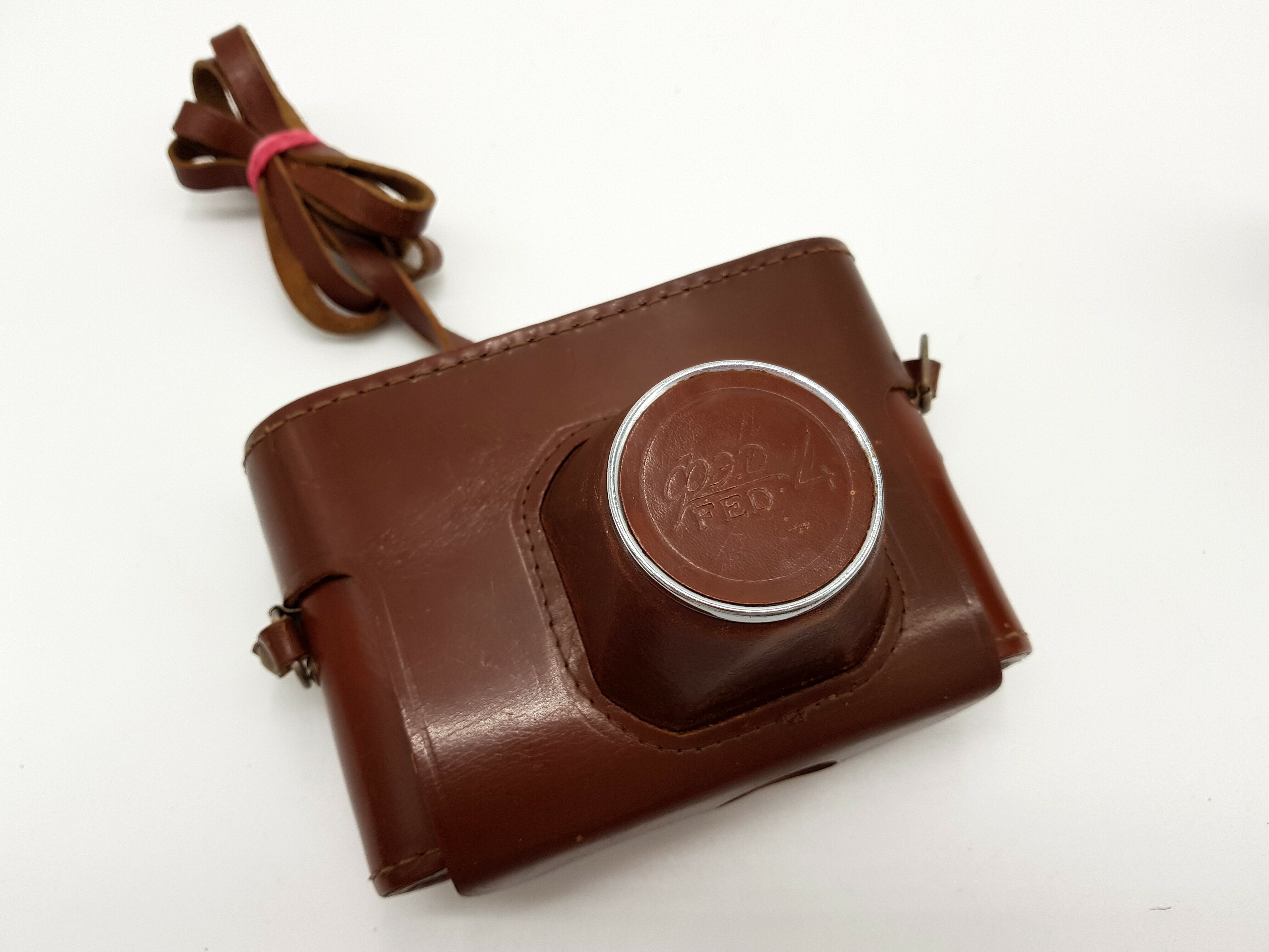 aparat-fotograficzny-fed-4-marka-inna