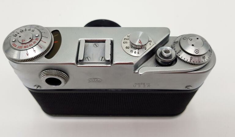 aparat-fotograficzny-fed-4-marka-inna