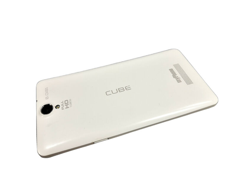 smartfon-myphone-cube-uszkodzony-wyswietlacz-stan-uszkodzony