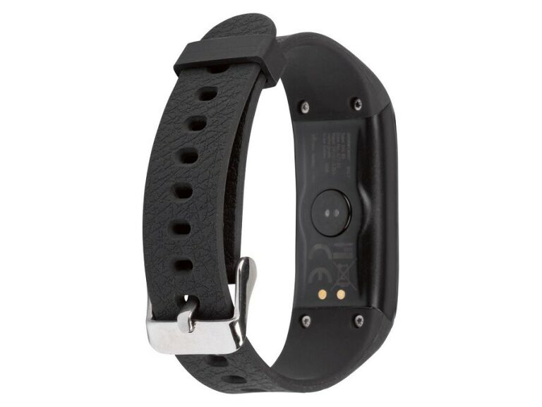 OPASKA SPORTOWA SILVERCREST ACTIVITY TRACKER