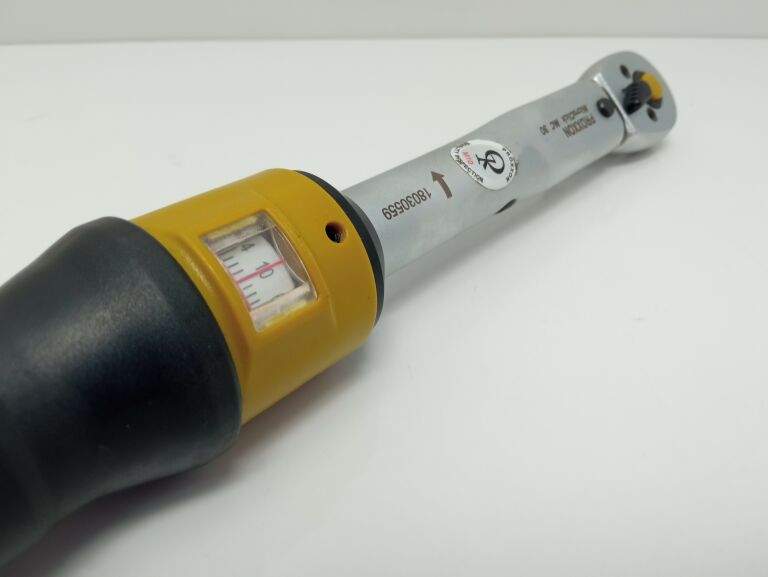KLUCZ DYNAMOMETRYCZNY PROXXON MICROCLICK MC 30